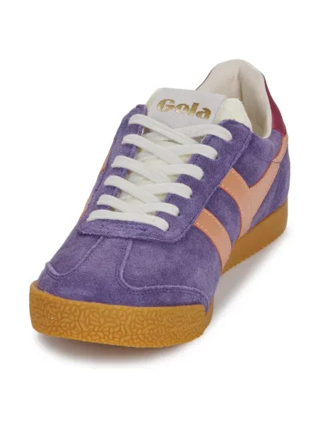 Pantofi Gola violet