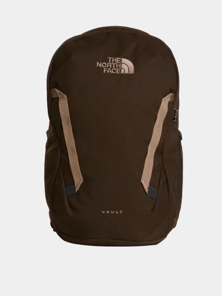 The North Face VAULT Рюкзак туристичний Унісекс коричневий