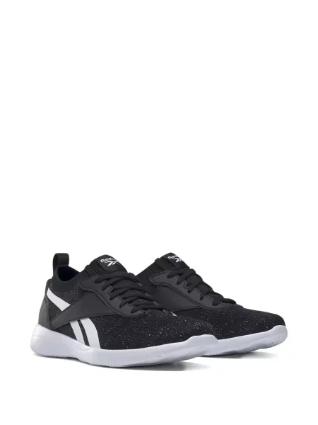 Sneakerși Reebok negru