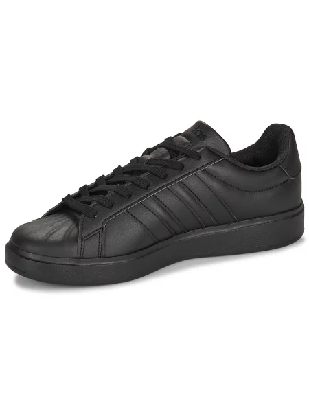 Tenisice Adidas crna