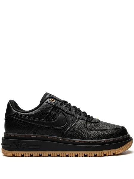 Sneakerși Nike Air Force 1 negru