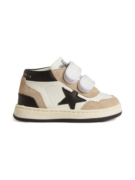 Sneakersy dziecięce Golden Goose