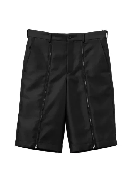 Pantaloni Comme Des Garcons Homme Plus negru