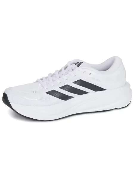 Pantofi Adidas alb