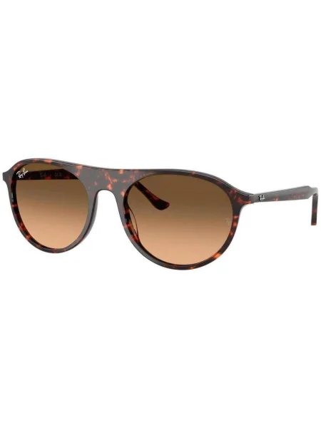 Ceas Ray-ban roșu