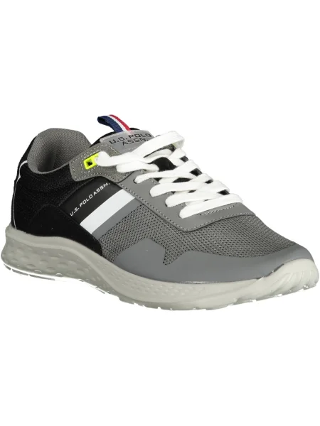 Superge U.s. Polo Assn. črna