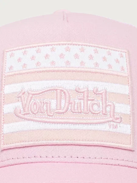 Кепка Von Dutch