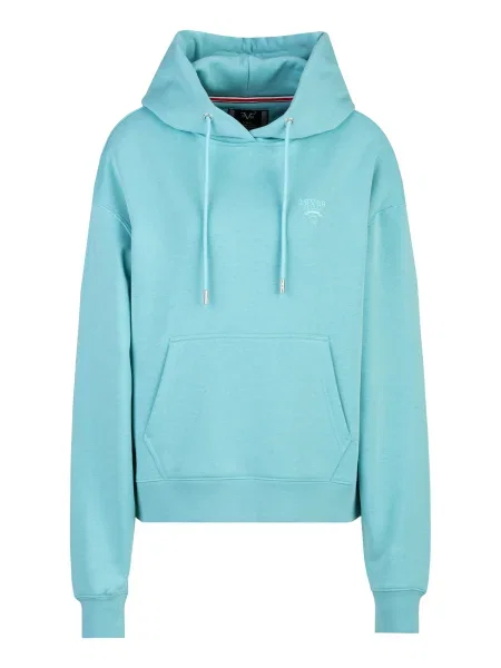 Palton 19v69 Italia albastru