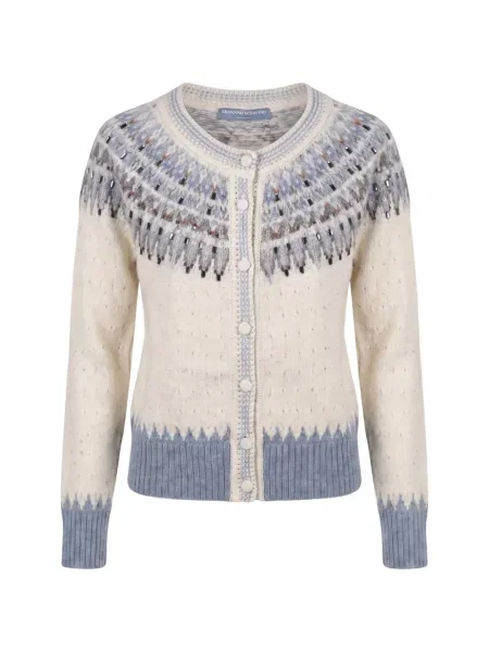 Cardigan Ermanno Scervino