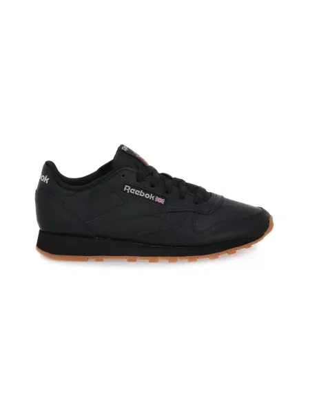 Pánské boty Reebok Classic Leather černé