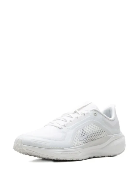 Sneakerși Nike Air Zoom alb
