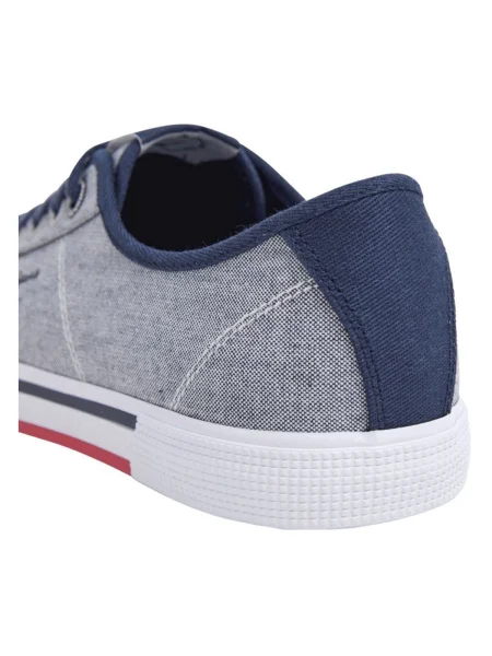 Pantofi Pepe Jeans albastru