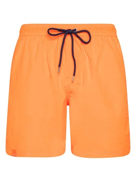 Costum Sun68 portocaliu