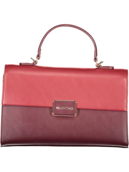 Geantă Valentino Bags roșu