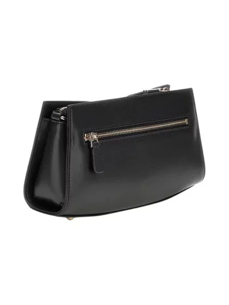 Torebka crossbody Guess czarna