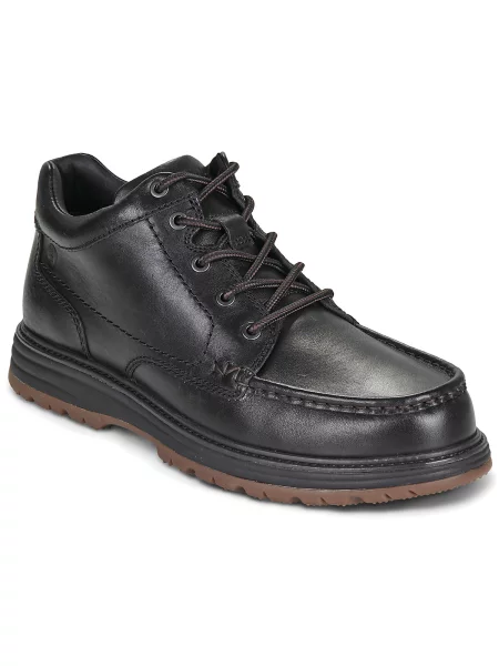 Pantofi Clarks negru