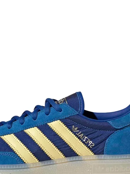 Маратонки Adidas Spezial кафяво