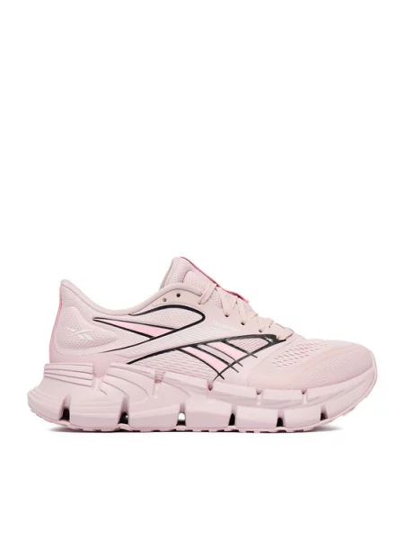 Tenisice za trčanje Reebok EO-FLOATZIG 2 Svijetlo roza