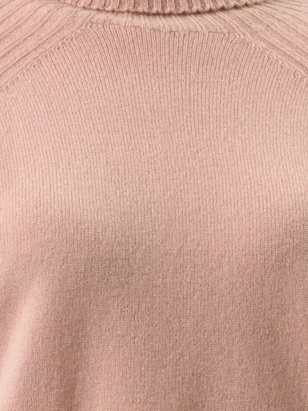 Свитер Twinset розовый