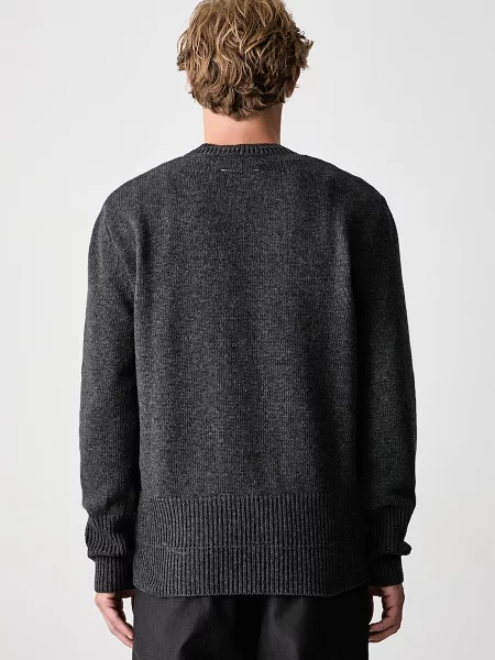 Свитер Mm6 Maison Margiela