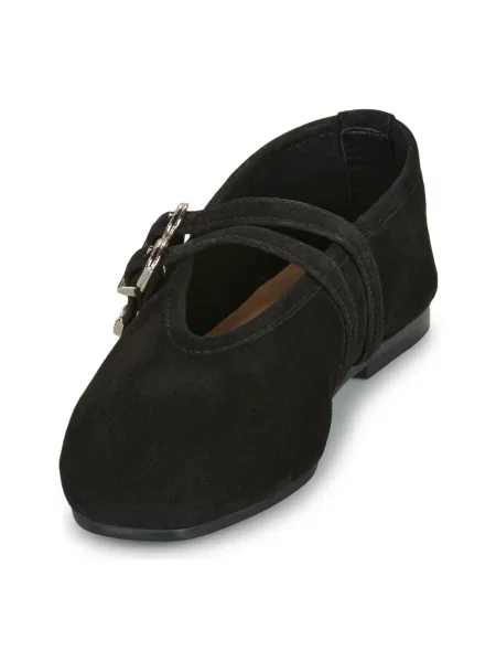 Pantofi Melvin & Hamilton negru