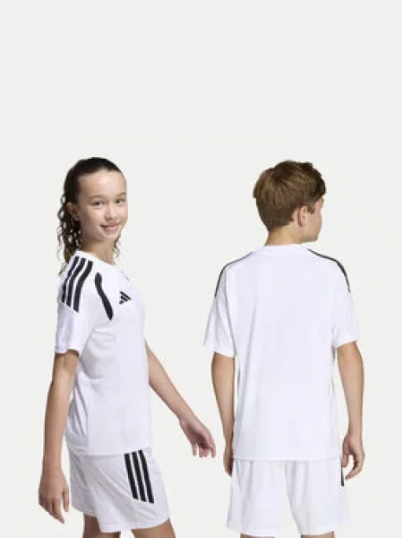Adidas Technikai póló Tiro 26 League fehér