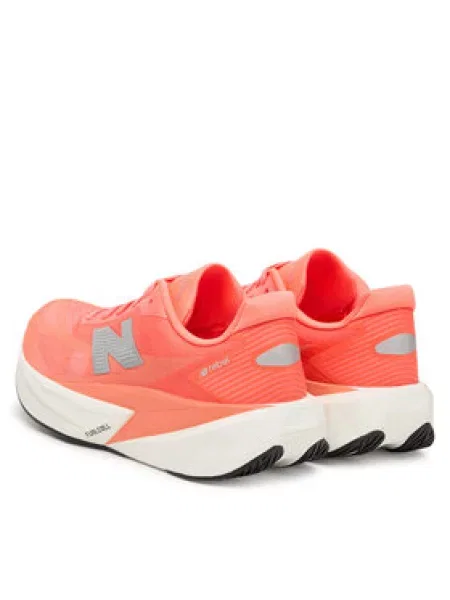 New Balance Tenisice za trčanje FuelCell Rebel v5 crvena