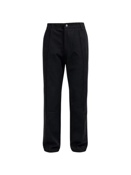 Pantaloni Guess negru