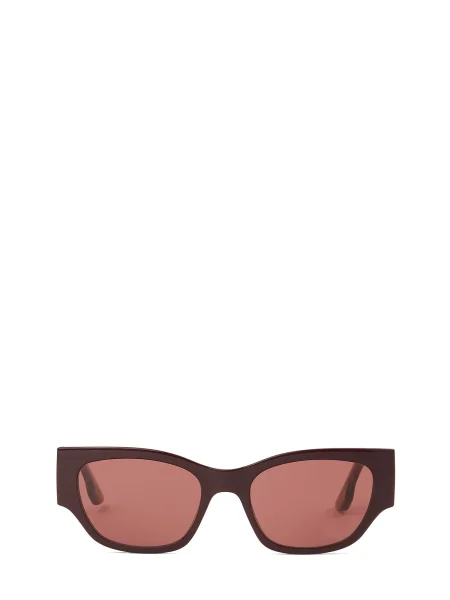 Karl Lagerfeld Sunčane naočale bordo