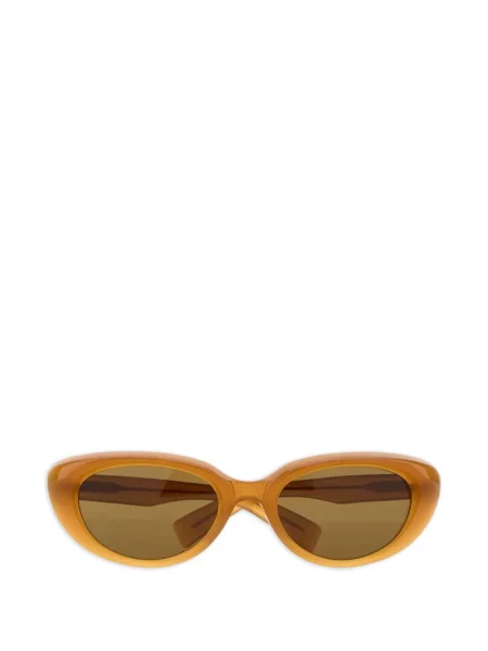 Saulės akiniai Saint Laurent Eyewear