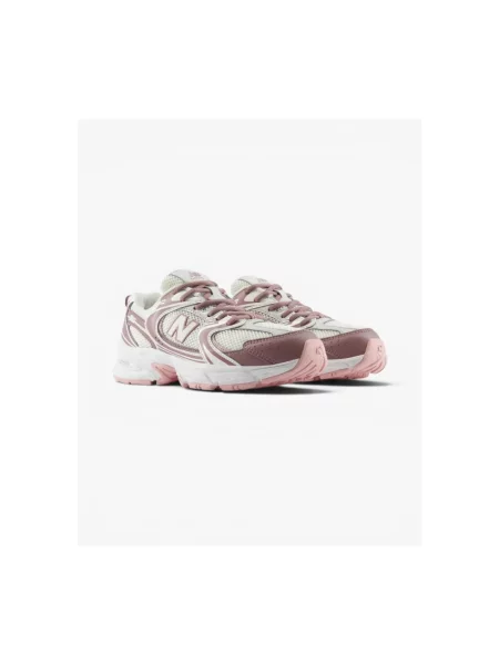 Sneakersy New Balance 530 różowe