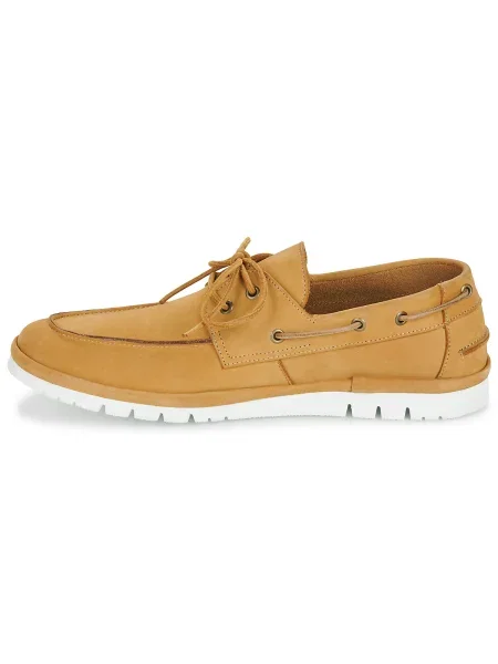 Pantofi Pellet maro