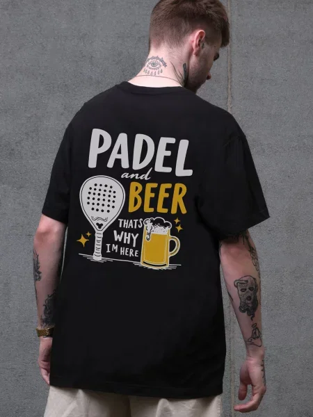 Футболка Without черная