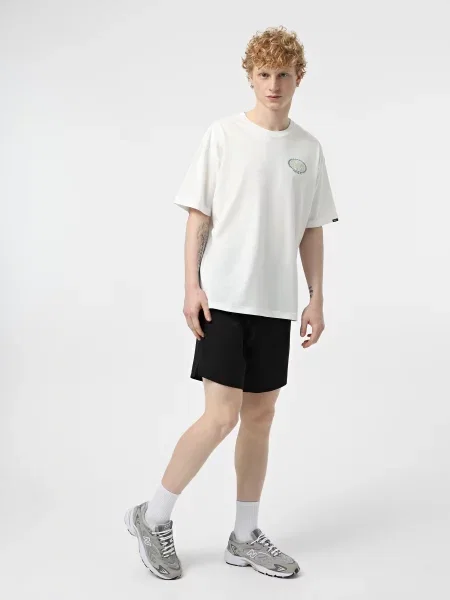 Спортивні шорти The North Face Sunriser чорний