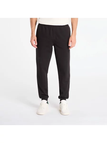Панталони LACOSTE Tracksuit Trousers Black L черно