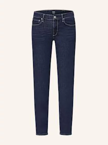 Ag Jeans Jeansy Prima blau