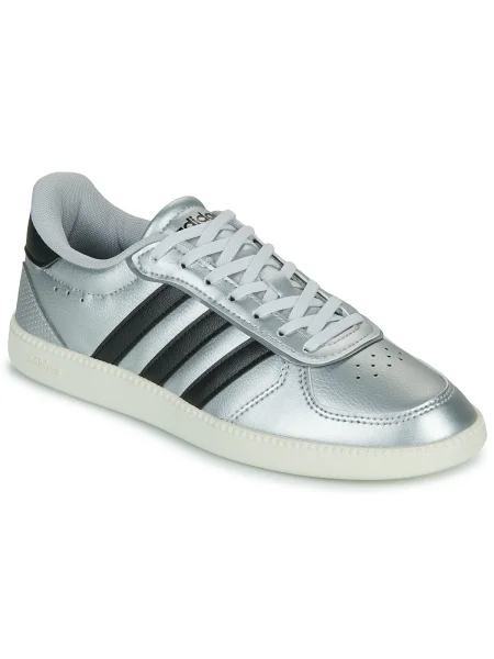 Sportcipő Adidas fekete