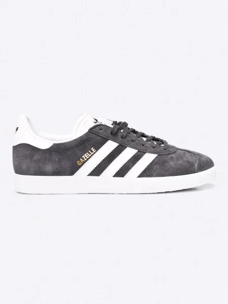 Adidas Originals Pantofi Gazelle gri