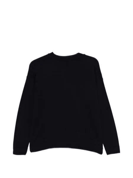 Pulover Alpha Studio negru