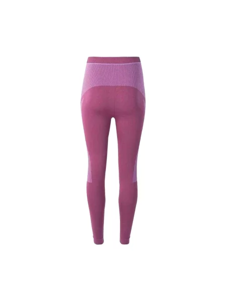 Legginsy Termoaktywne Rair fioletowe