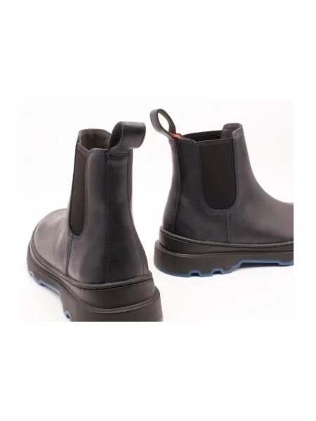 Pantofi Camper negru