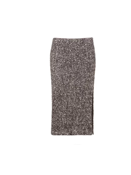 Spódnica Aniye By szara
