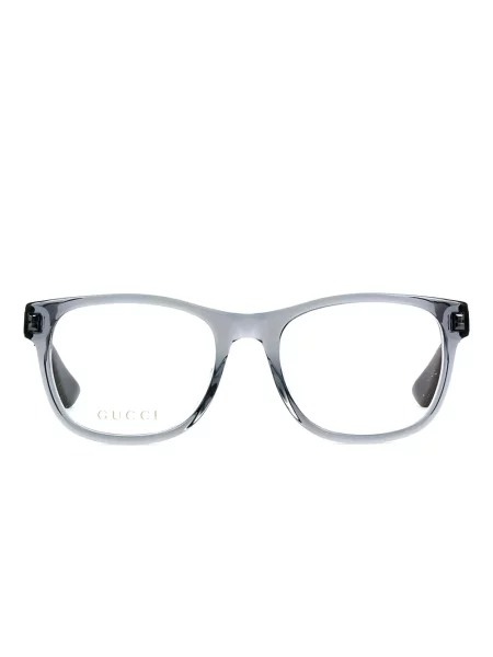 Ochelari de soare Gucci Eyewear gri