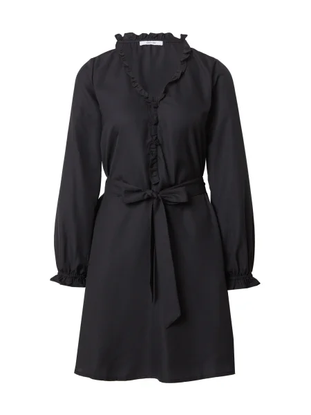 ABOUT YOU Rochie Ellen' negru