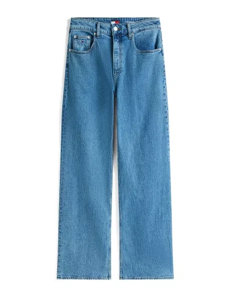 Tommy Jeans Blugi Mia albastru