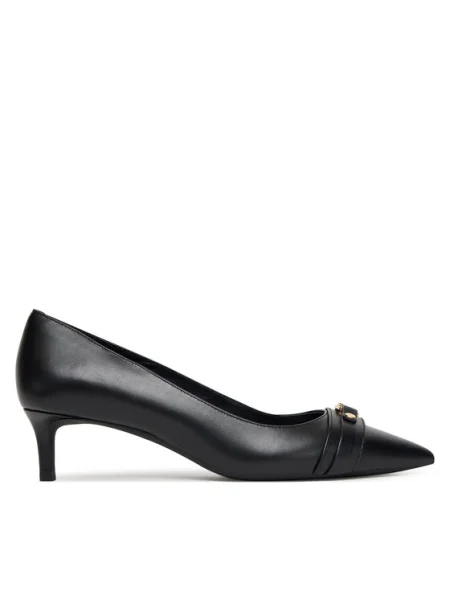 MICHAEL Michael Kors Обувки на Mandy Flex черен