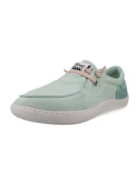 Pantofi Sunni Sabbi albastru