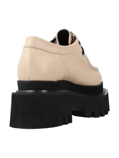 Pantofi Yellow galben