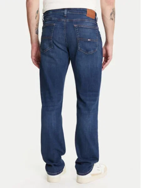 Jeansy Tommy Jeans