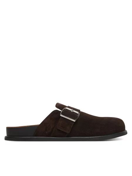 Чехли Vagabond Shoemakers Effie кафяв